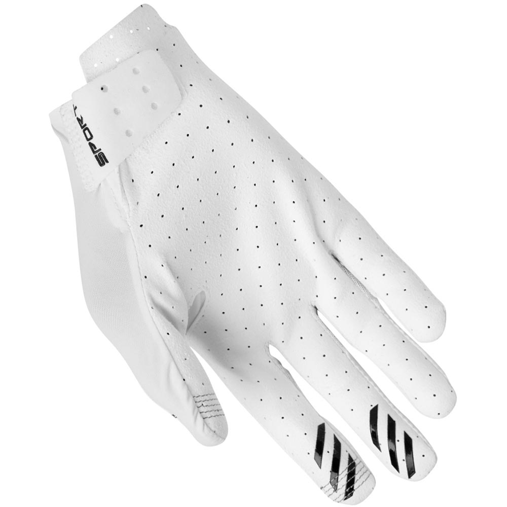Sportmode Iconic Geventileerde Handschoenen