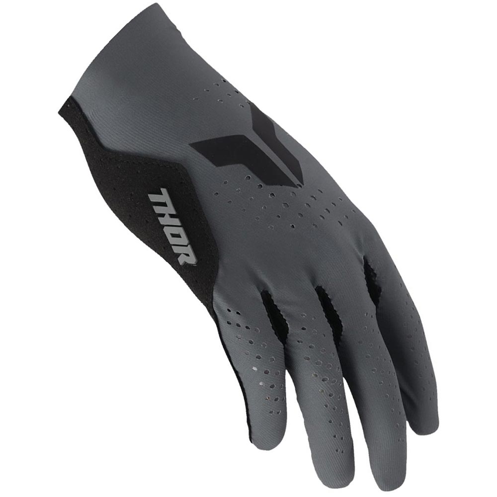 Sportmode Iconic Geventileerde Handschoenen
