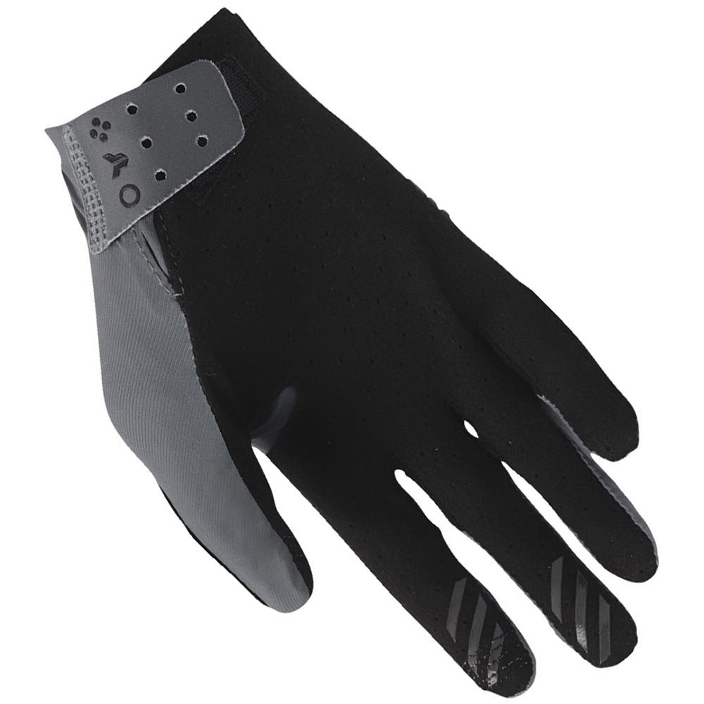 Sportmode Iconic Geventileerde Handschoenen