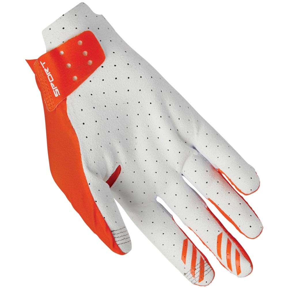 Sportmode Iconic Geventileerde Handschoenen