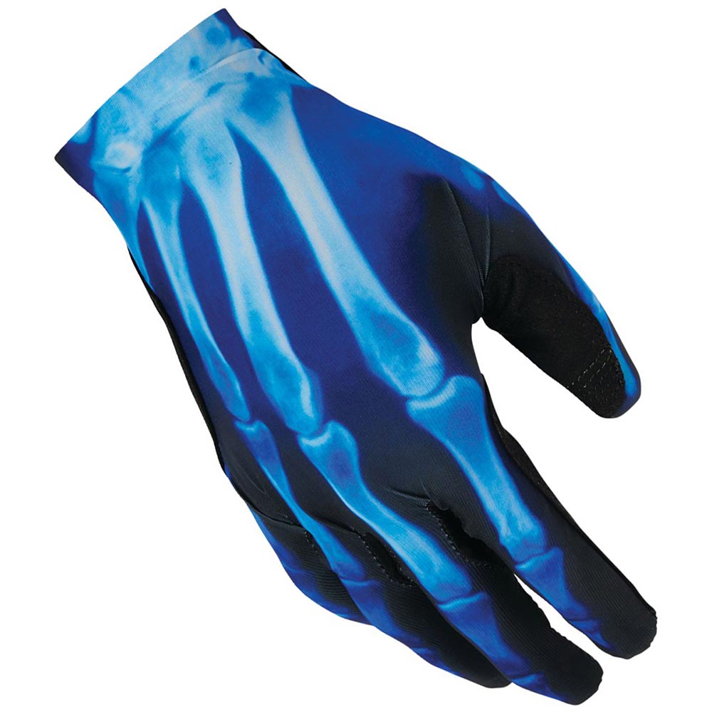 Sportmode X-Ray handschoenen