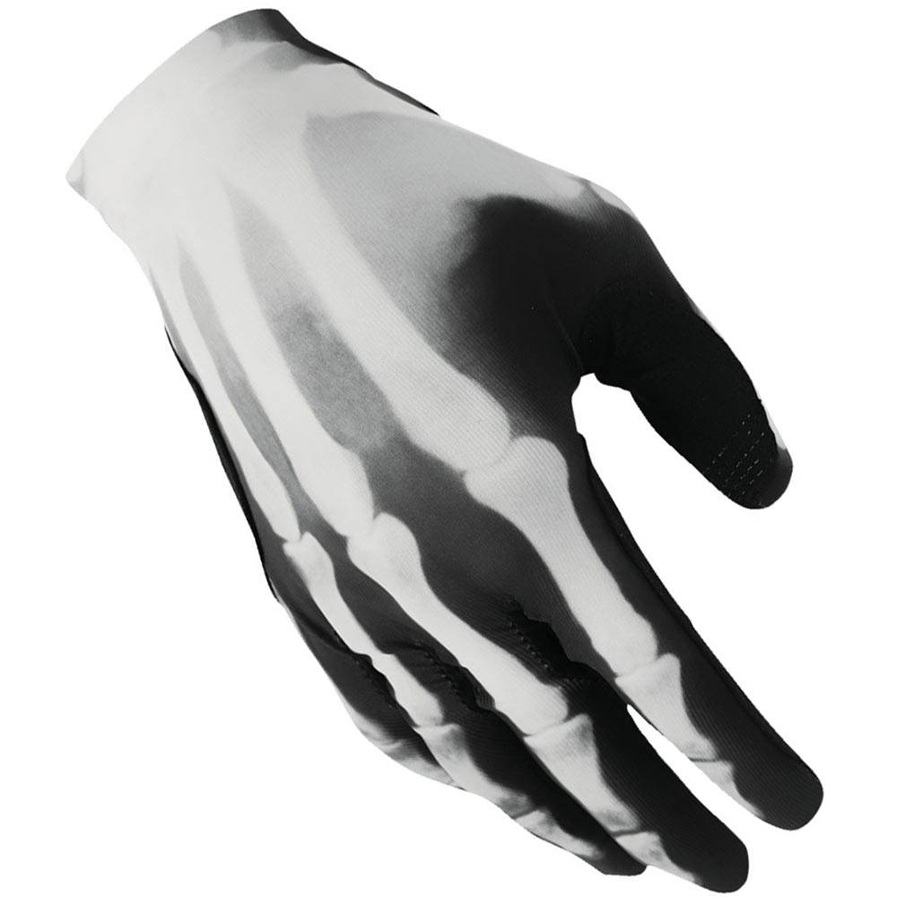 Sportmode X-Ray handschoenen