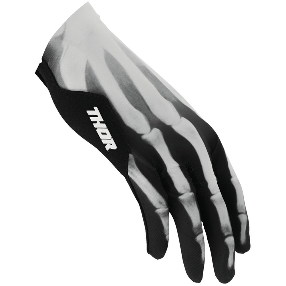 Sportmode X-Ray handschoenen