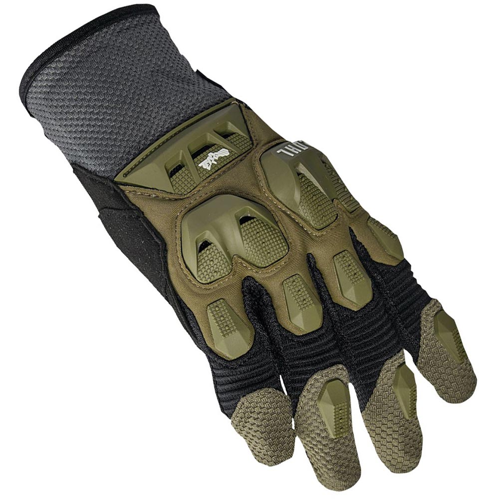 Terrain-handschoenen