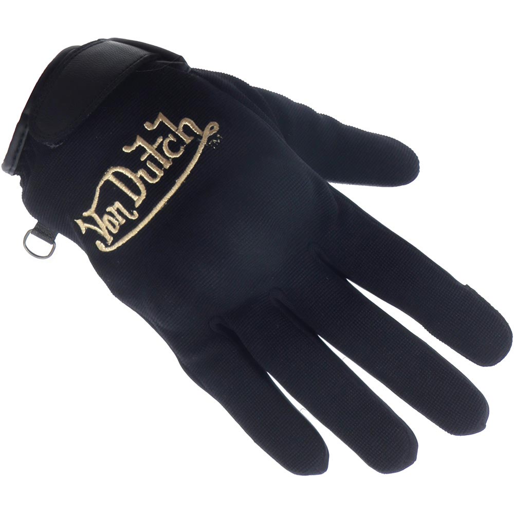 Von dutch - Zilveren Handschoenen