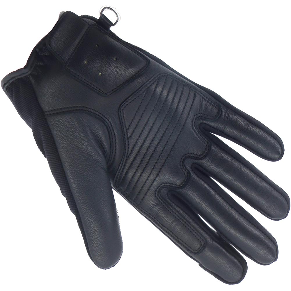Von dutch - Zilveren Handschoenen