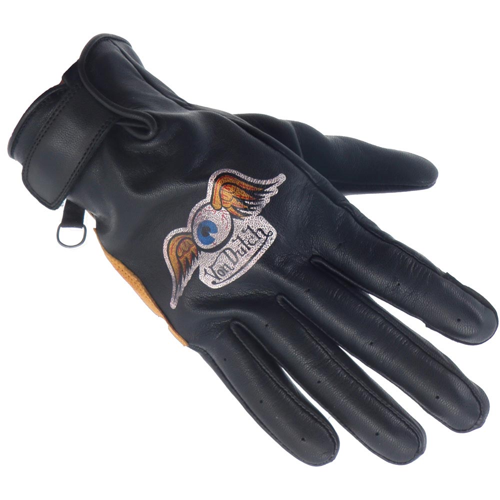 Von dutch - Vision handschoenen