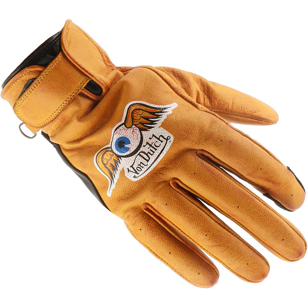 Von dutch - Vision handschoenen