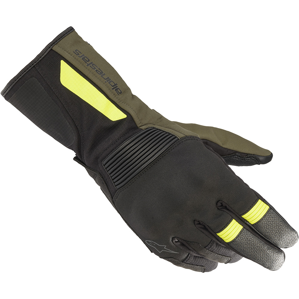 Denali Aerogel Drystar®-handschoenen