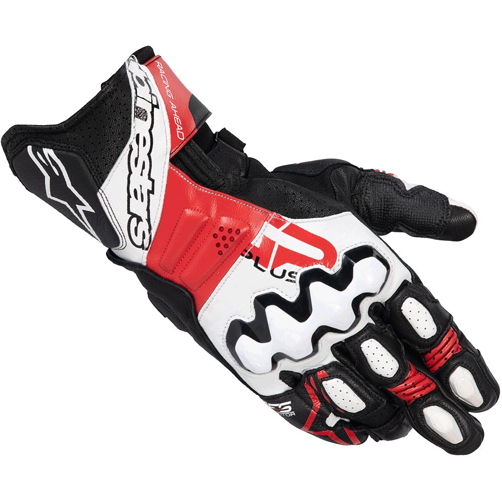 GP Plus R V3 Handschoenen