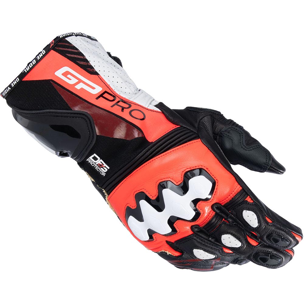 GP Pro R4 Handschoenen