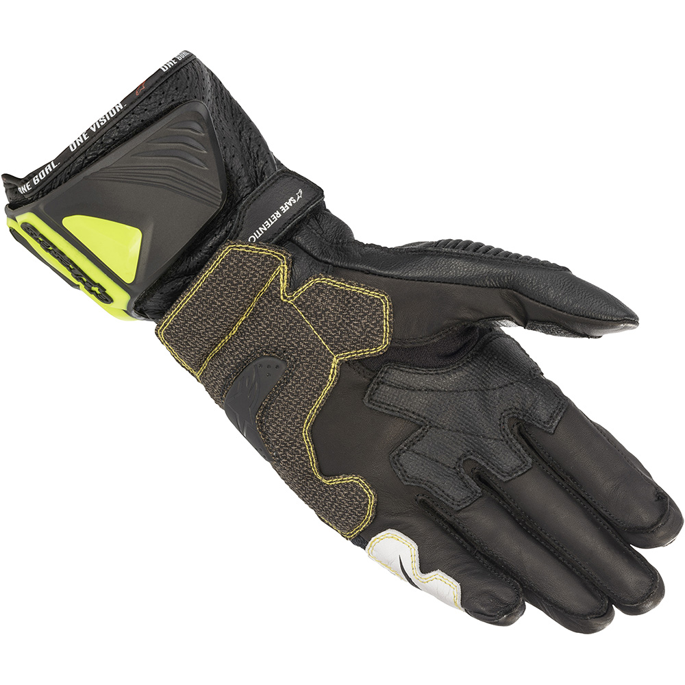 GP Tech V2-handschoenen