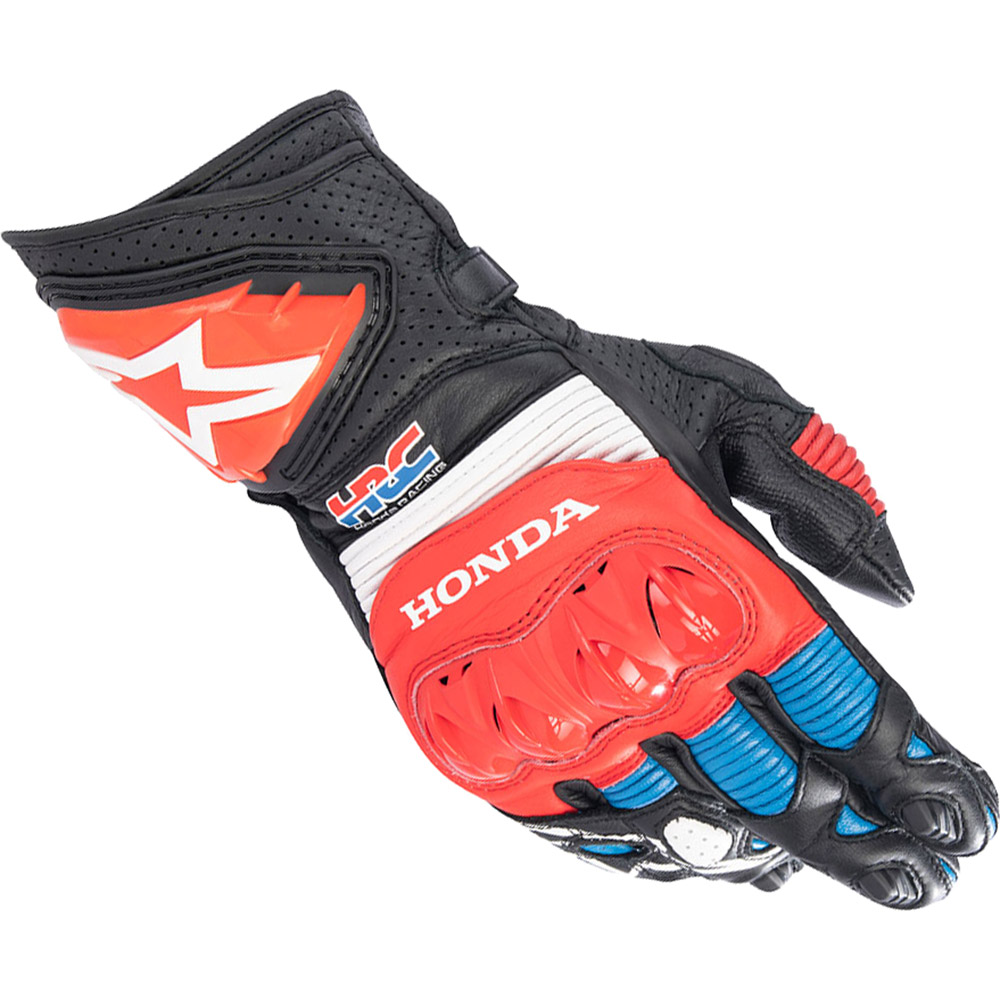 Honda GP Pro R3 Handschoenen