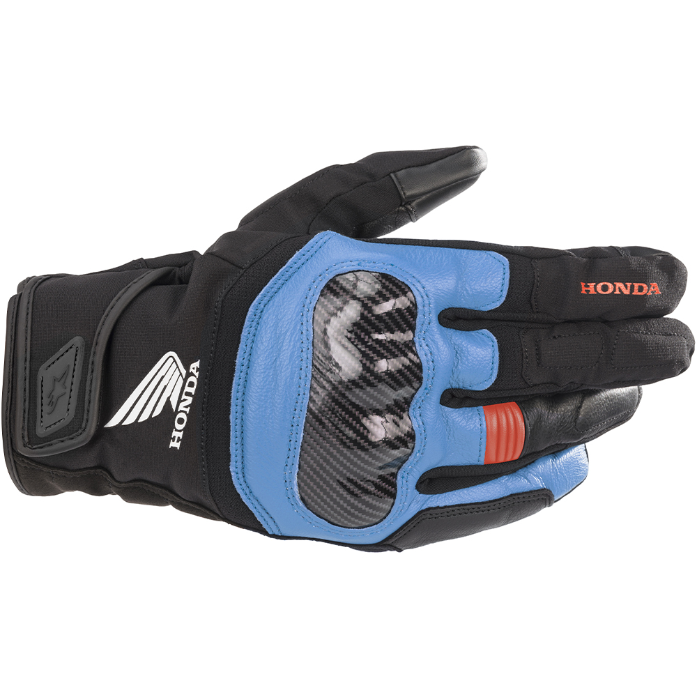 SMX Z Drystar® Honda-handschoenen