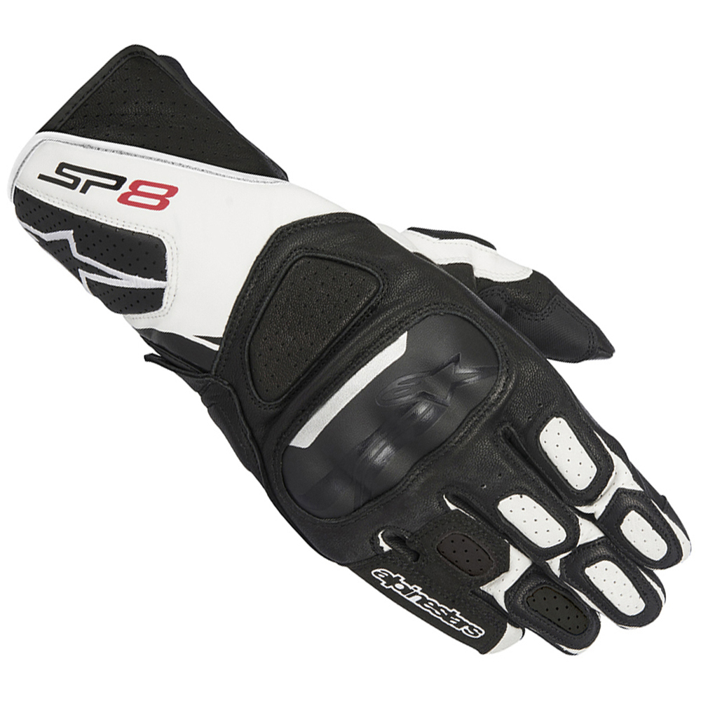 SP-8 V2-handschoenen