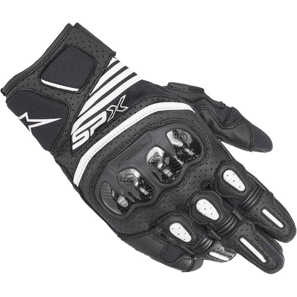 SP X Air Carbon V2-handschoenen