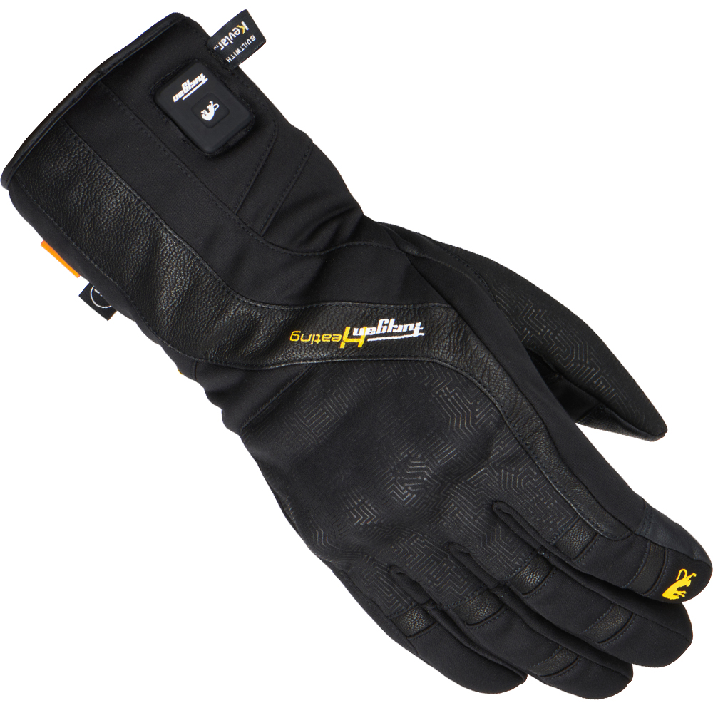 Verwarmde Heat X Kevlar®-handschoenen