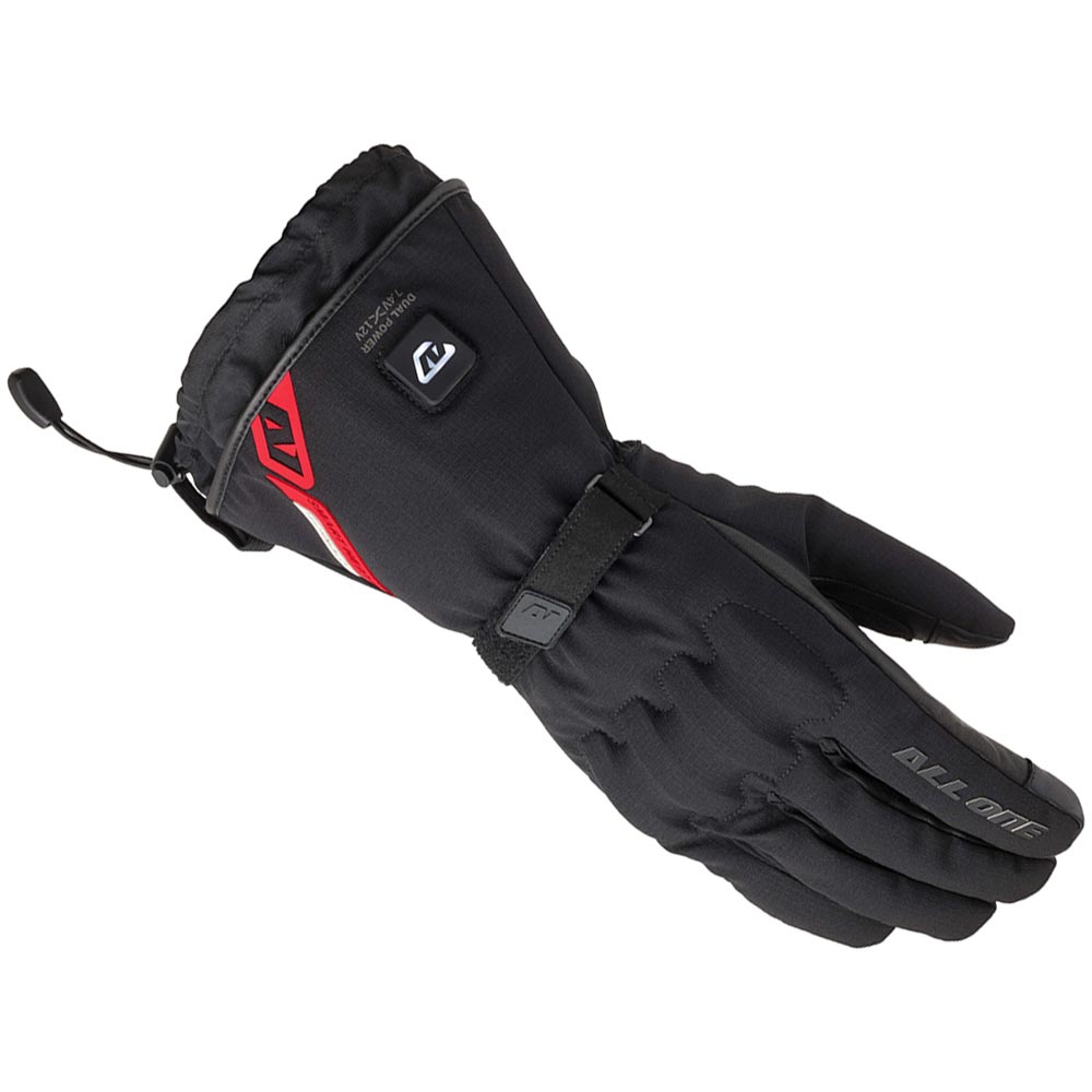 Arctic Verwarmde Handschoenen