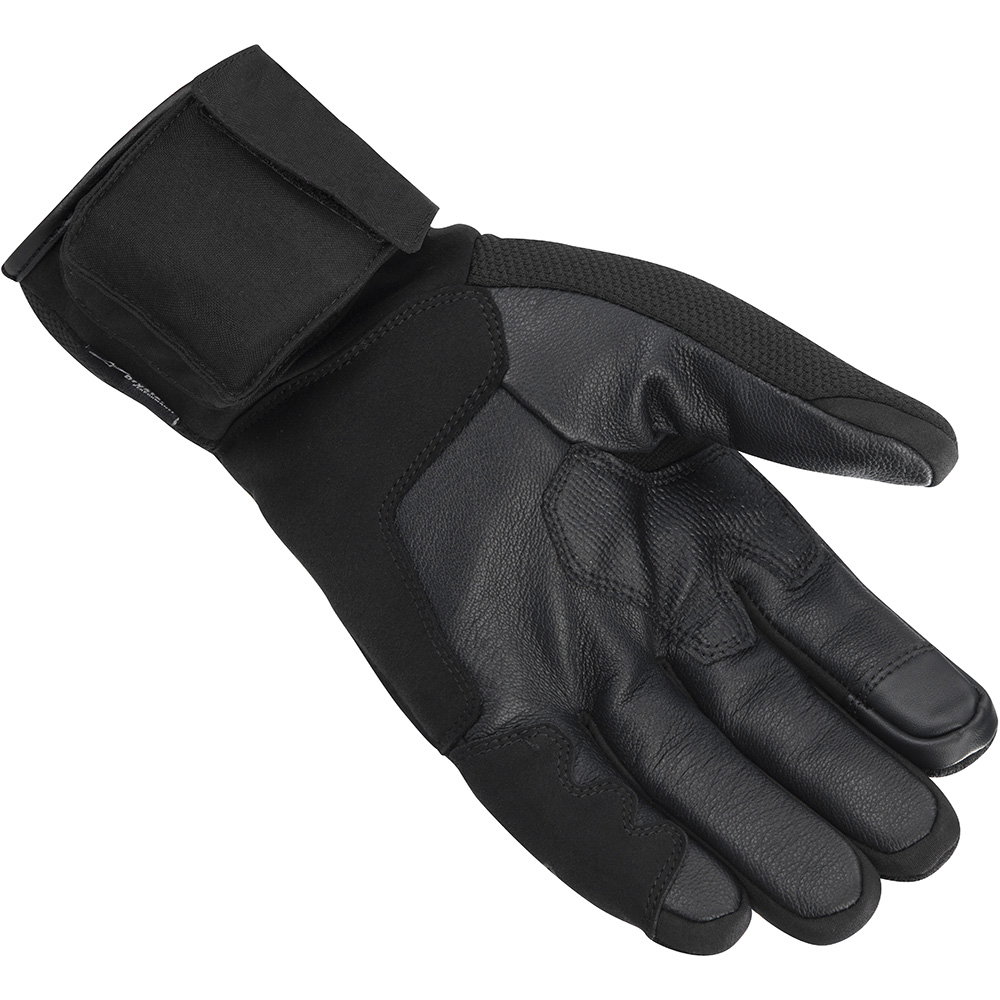 HT-3 Heat Tech Drystar®-verwarmde handschoenen