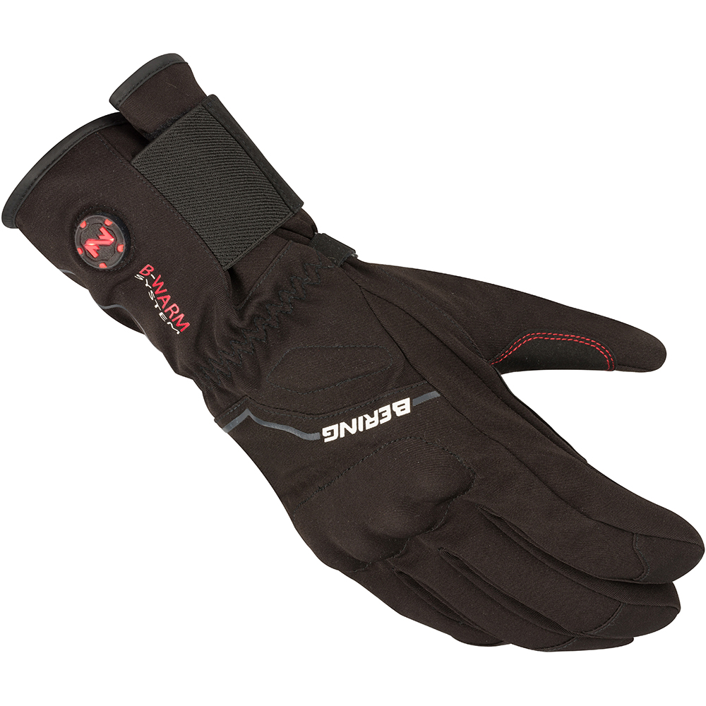 Verwarmde Breva-handschoenen Primaloft®