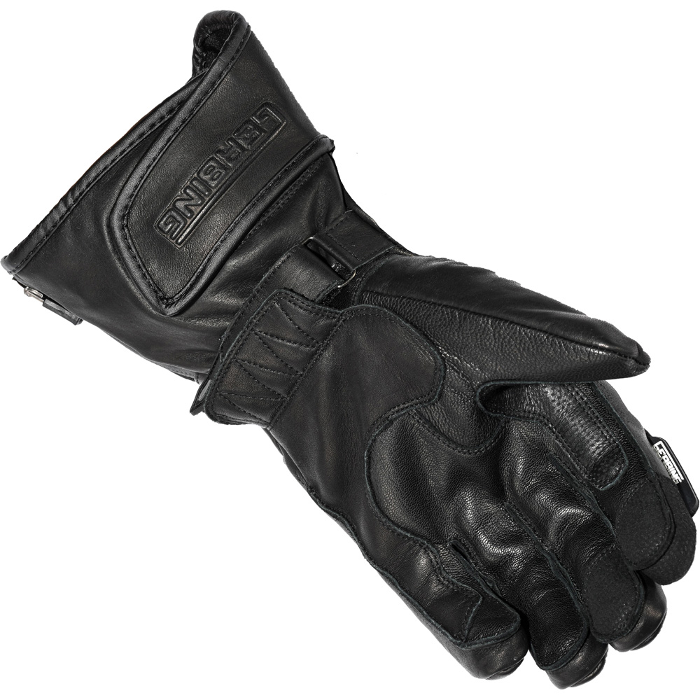 Xtreme Urban 2 verwarmde handschoenen