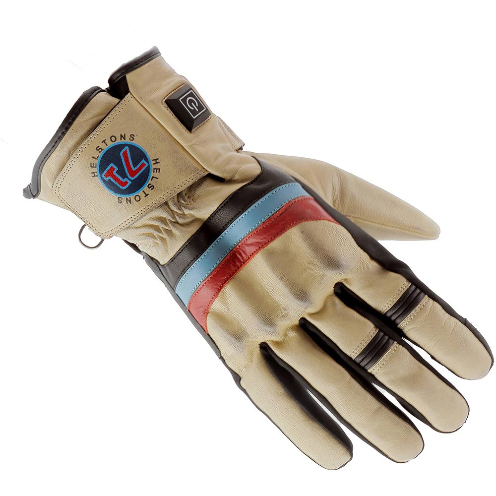 Bora Heating verwarmde handschoenen