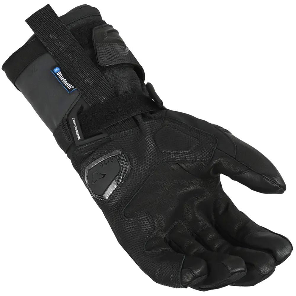 Rafino RTX Kit verwarmde handschoenen