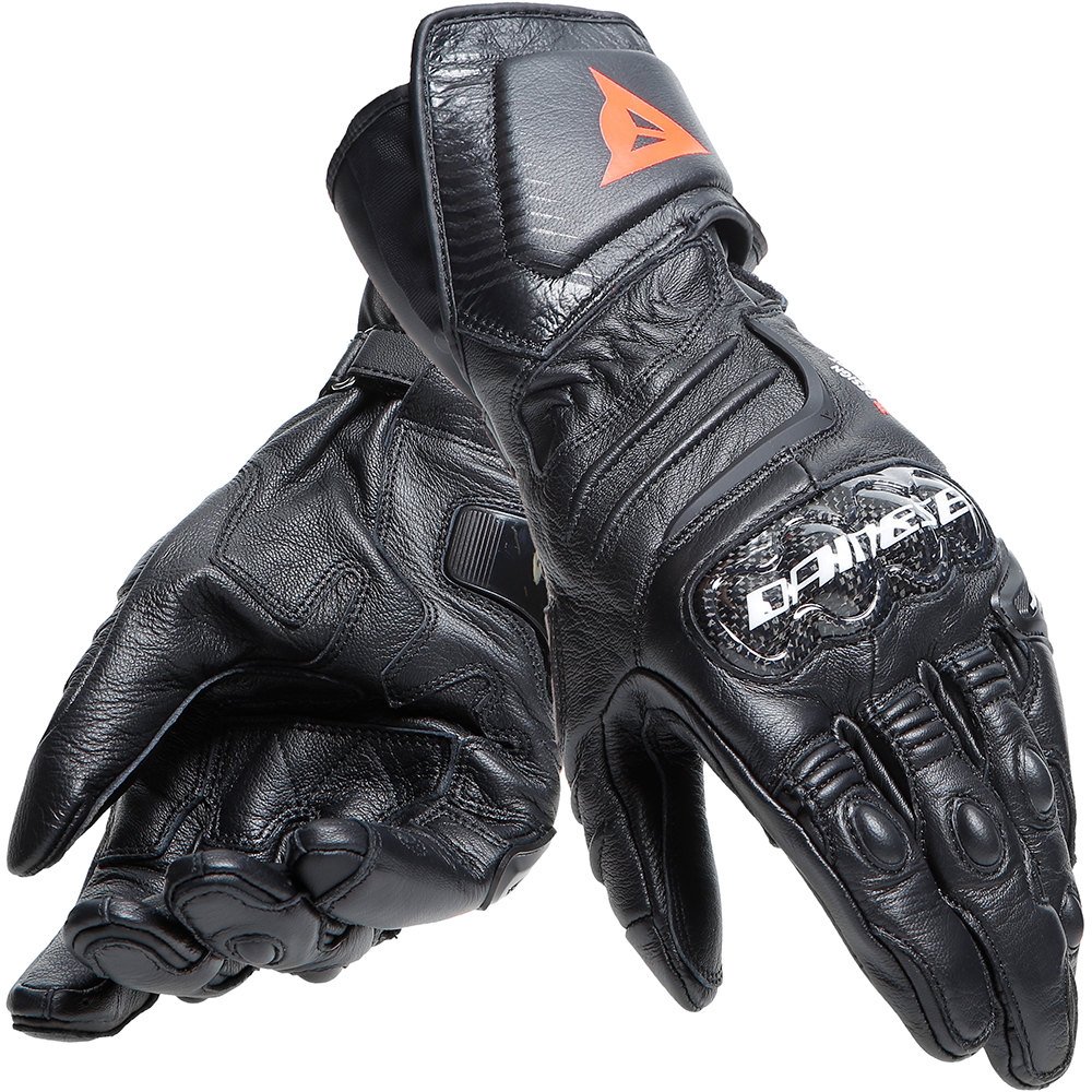 Carbon 4 Long-handschoenen