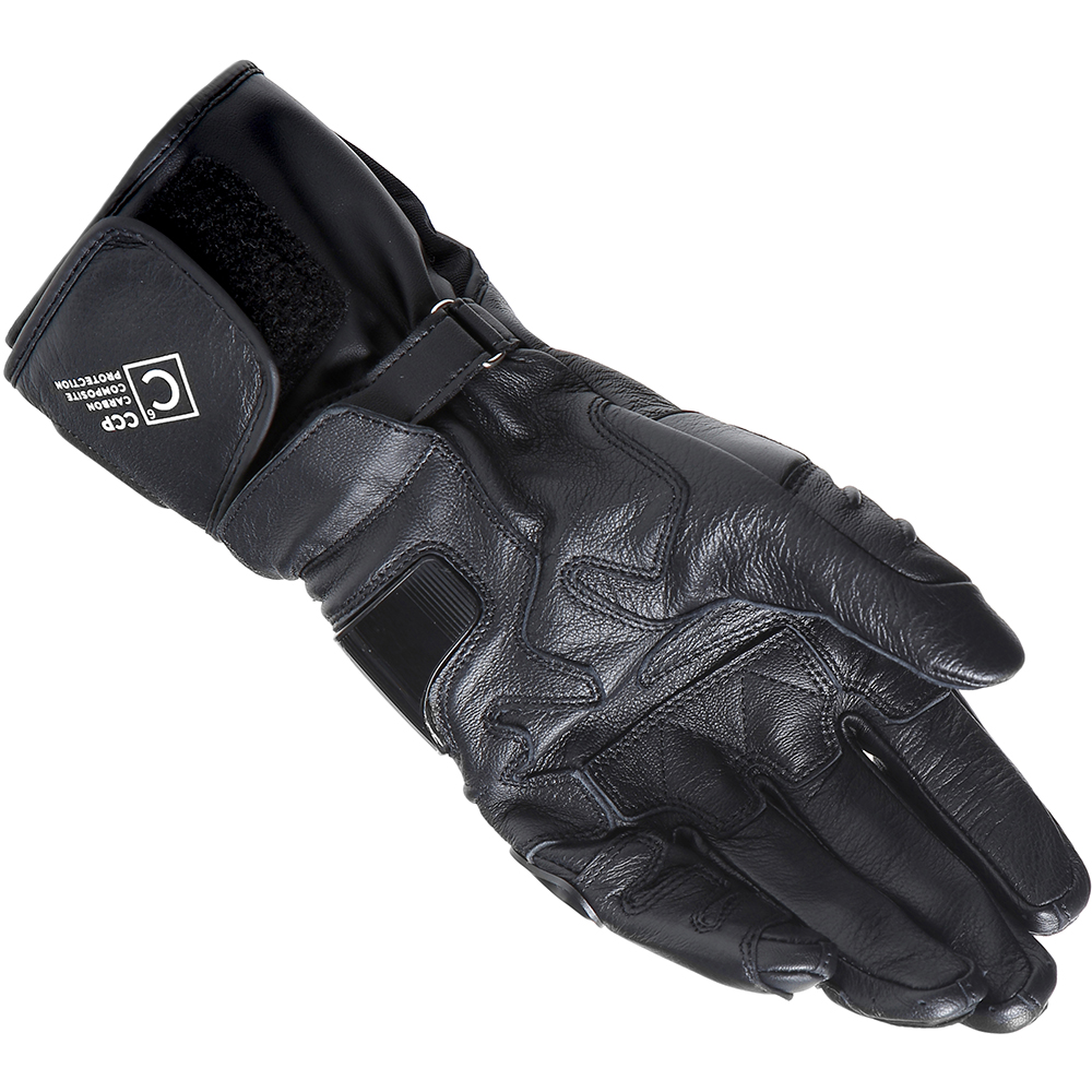 Carbon 4 Long-handschoenen