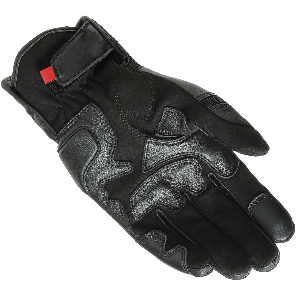 Unisex Mig 3-handschoenen