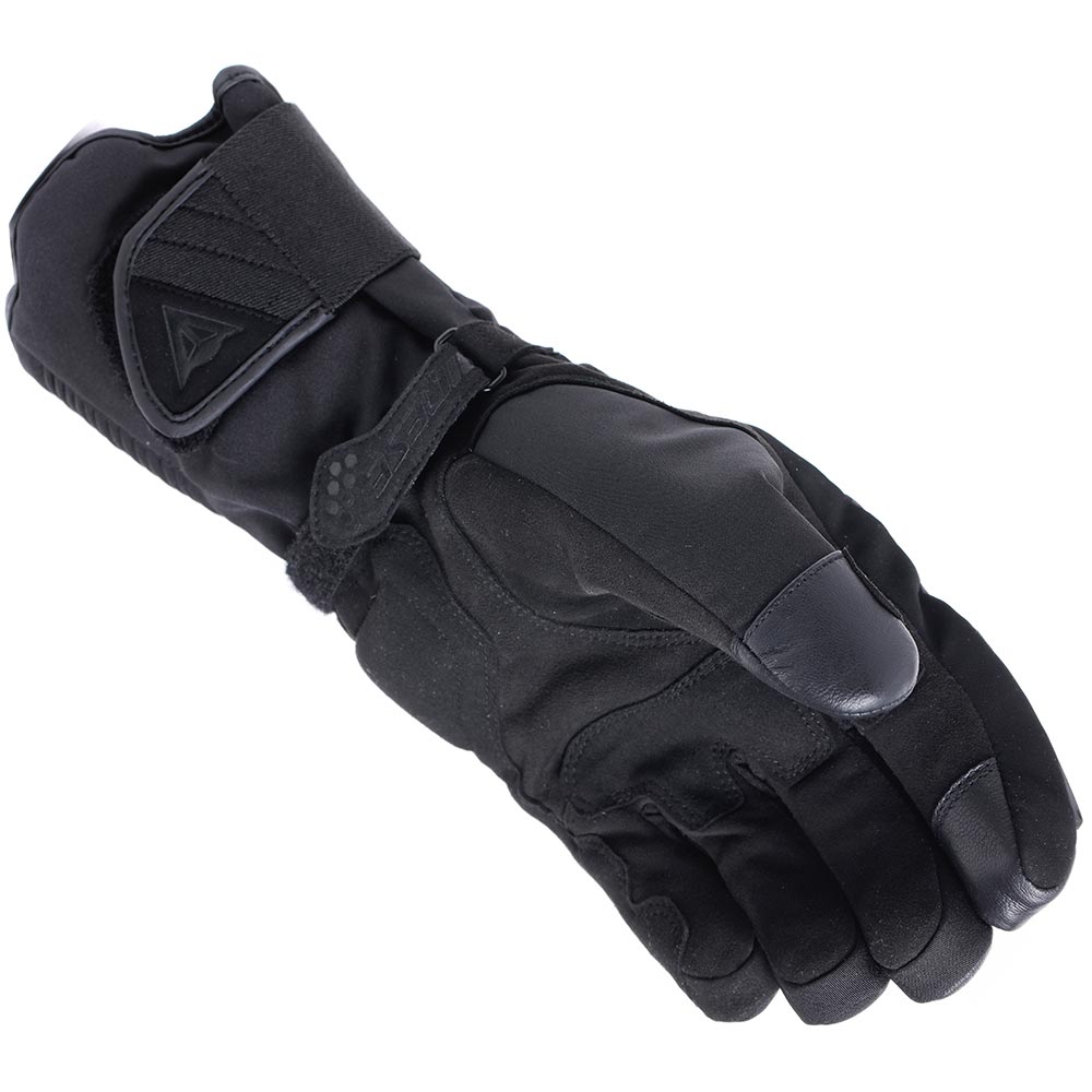 Tempest 2 D-Dry® Lange Thermische Handschoenen