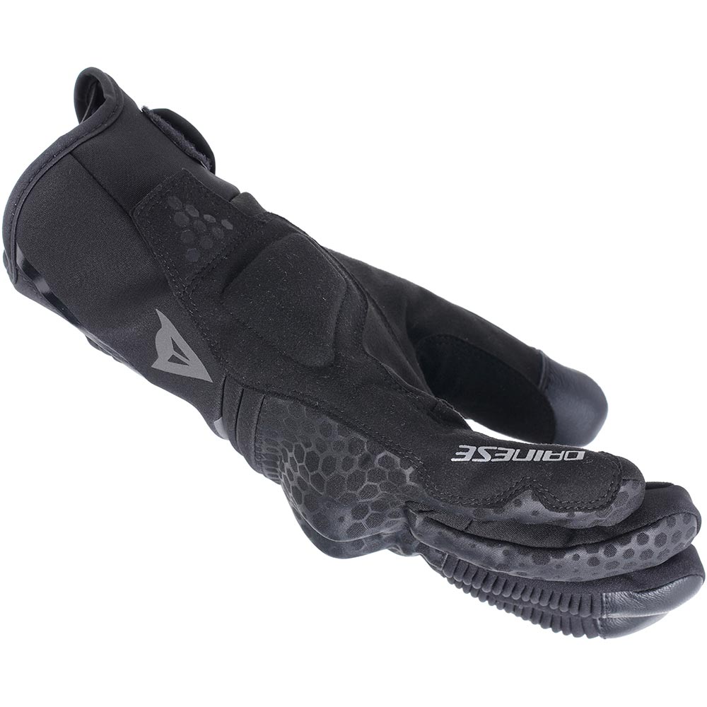 Tempest 2 D-Dry® Korte Thermische Handschoenen