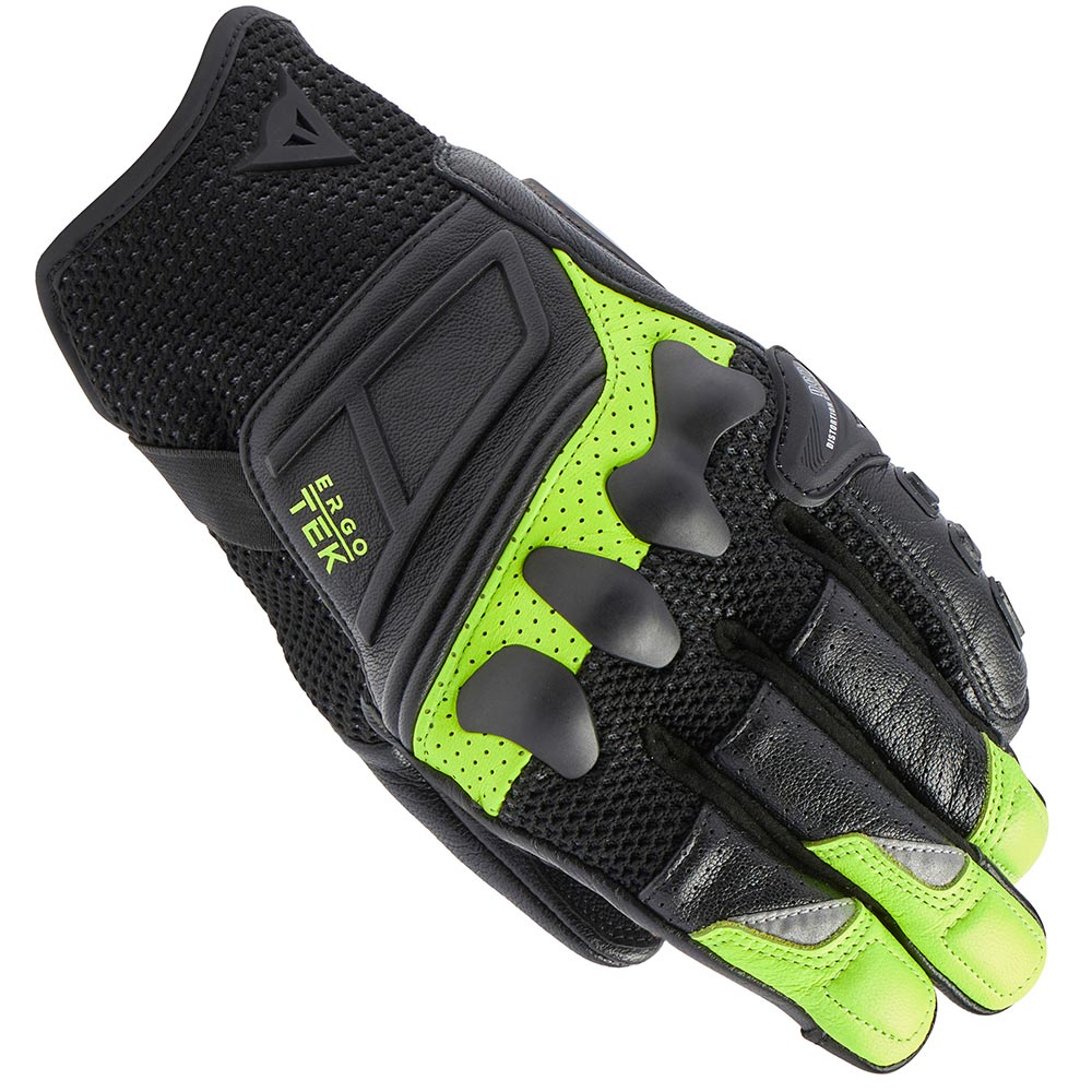 X-Ride 2 handschoenen Ergo-Tek