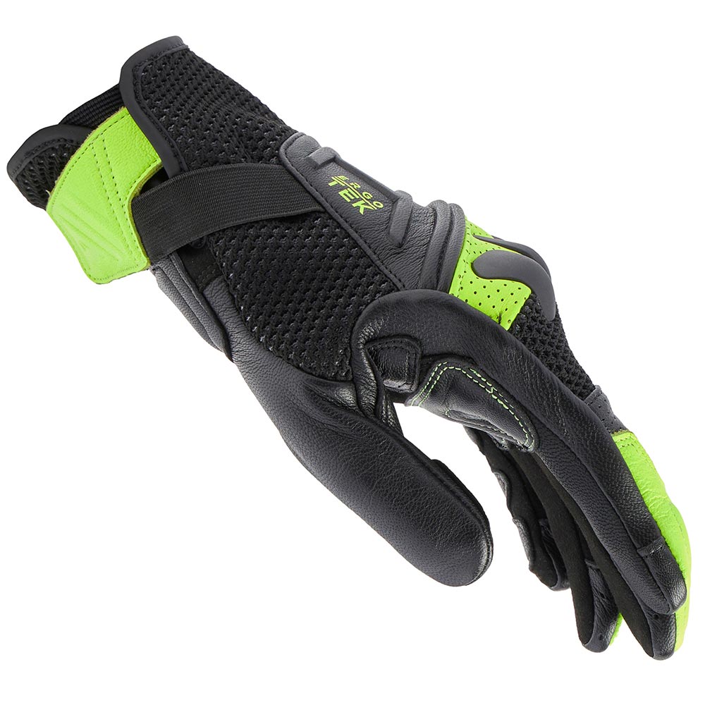 X-Ride 2 handschoenen Ergo-Tek