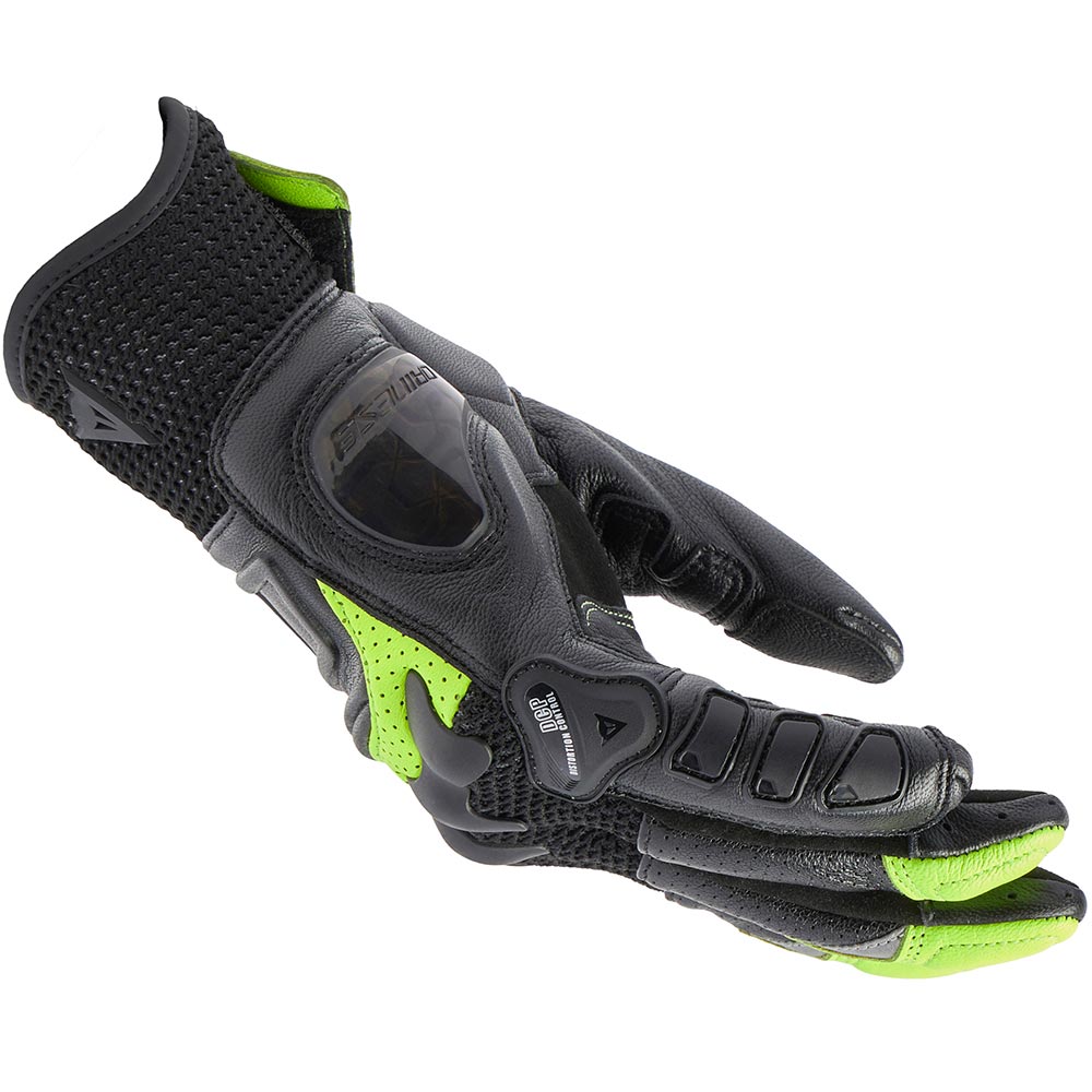 X-Ride 2 handschoenen Ergo-Tek