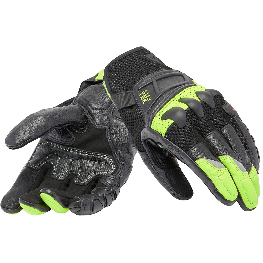 X-Ride 2 handschoenen Ergo-Tek