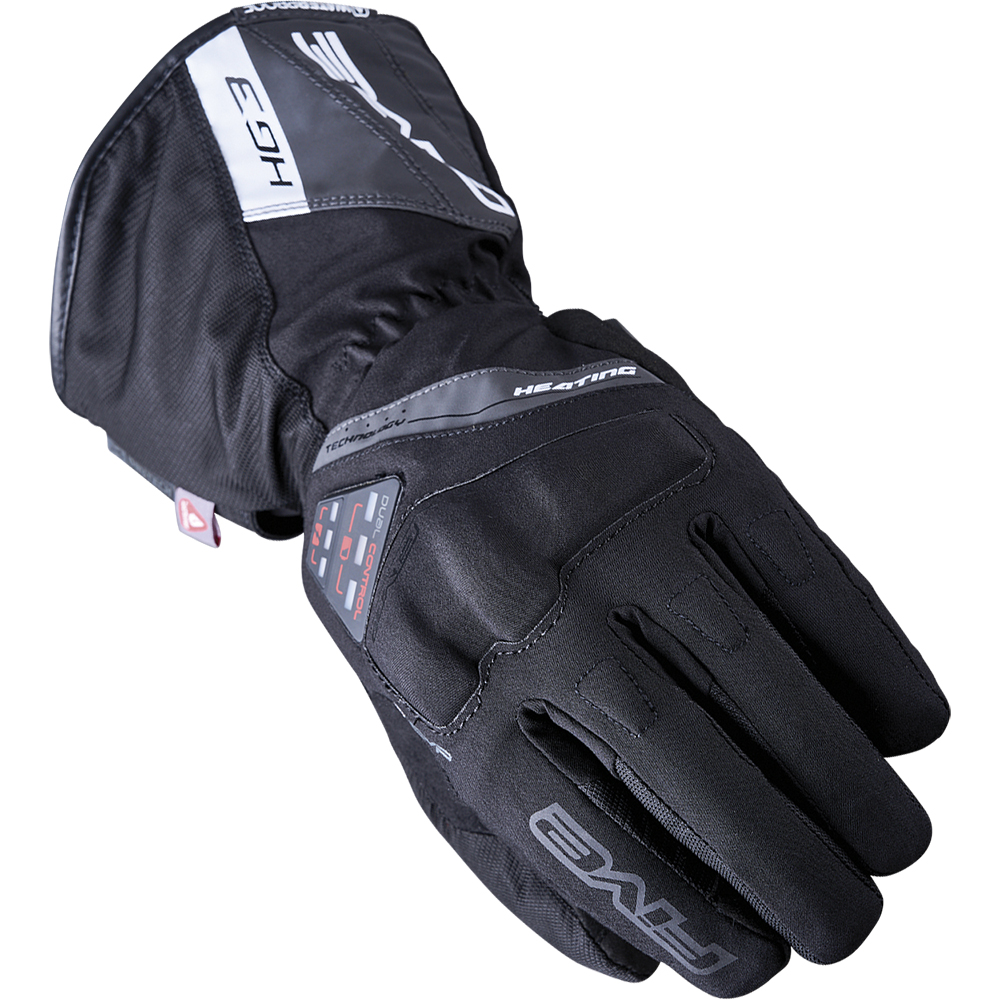 Evo Woman Waterproof Heated Gloves HG3 Dames