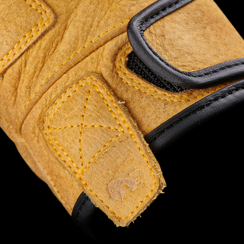 TD Vintage Lady-handschoenen voor dames D3O®
