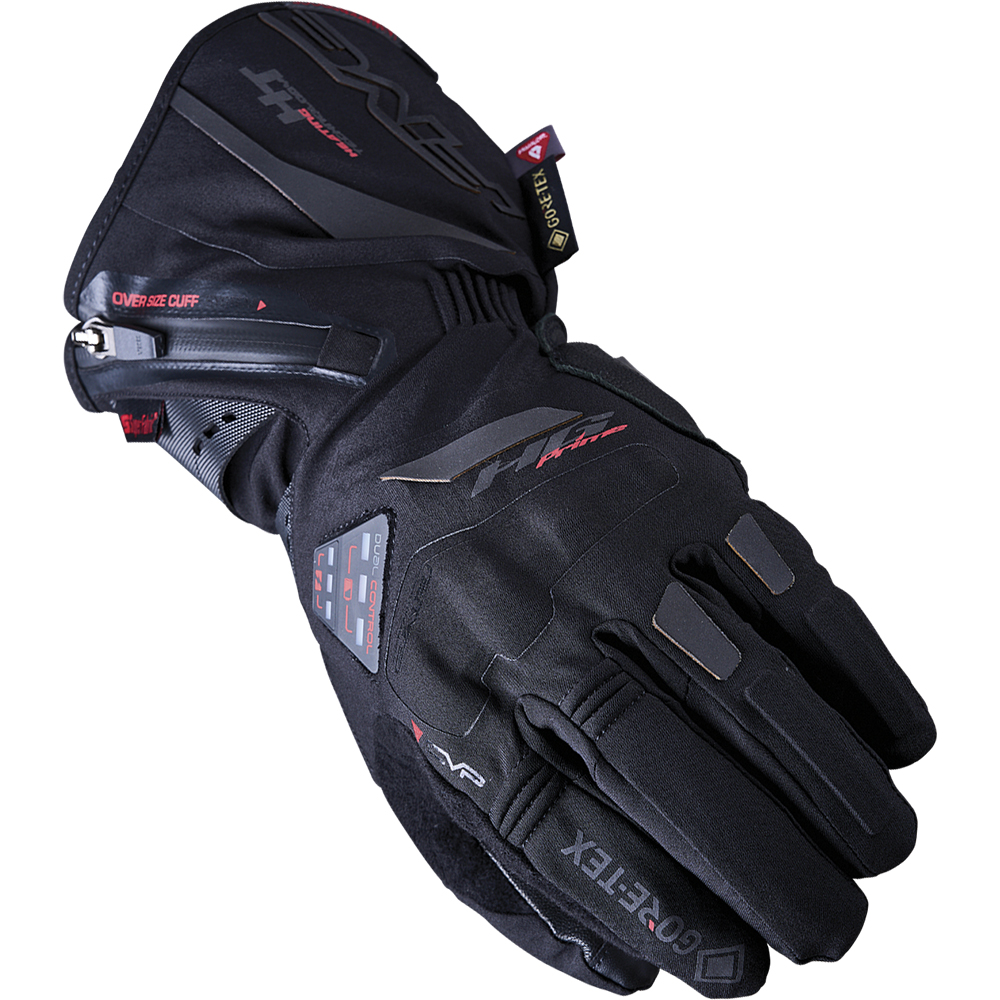 Verwarmde handschoenen HG Prime Gore-Tex®