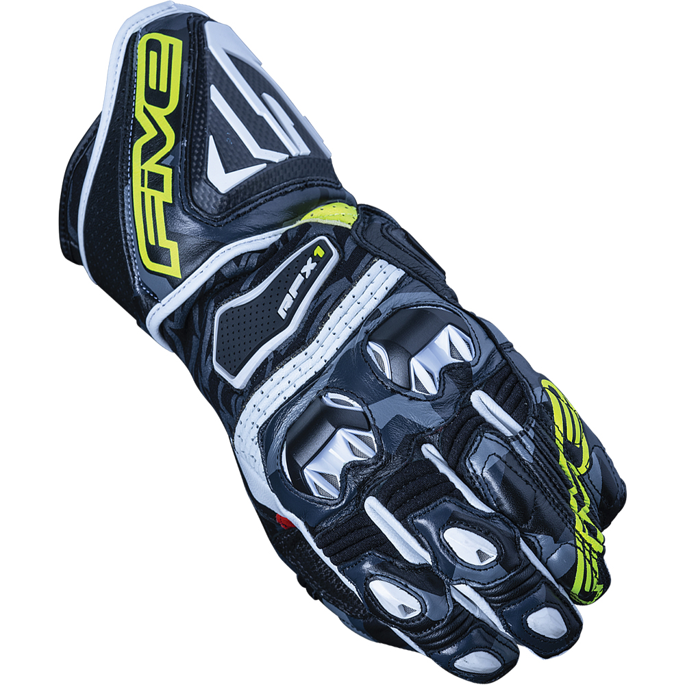 RFX1 Replica-handschoenen