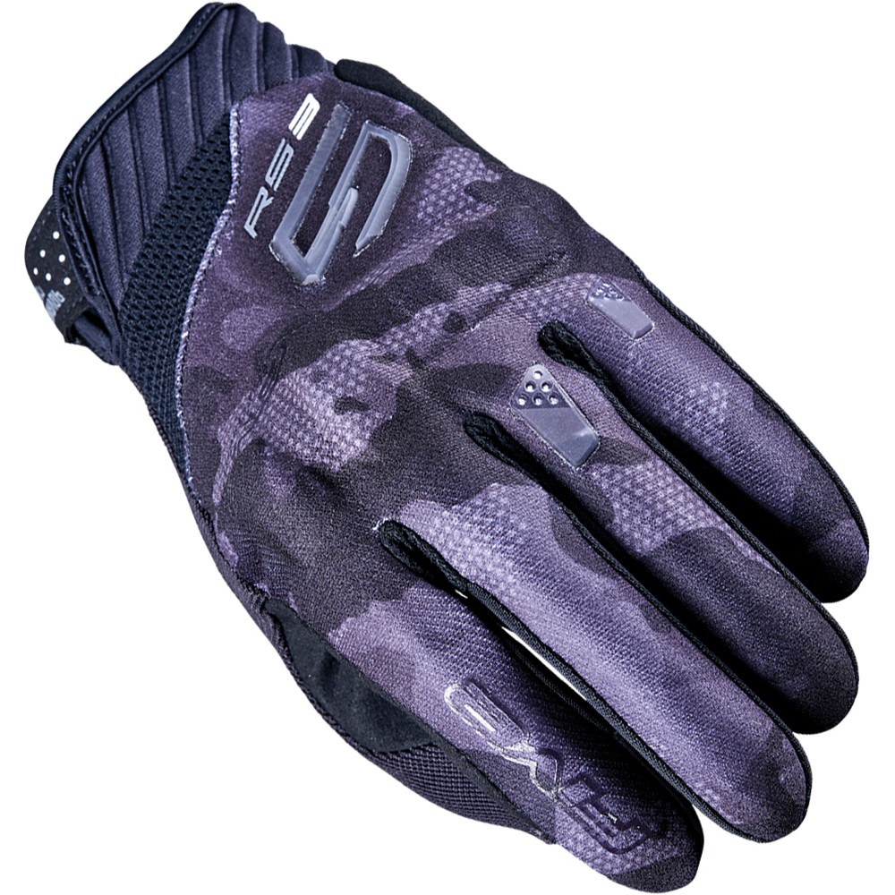 RS3 EVO Graphics Camo-handschoenen
