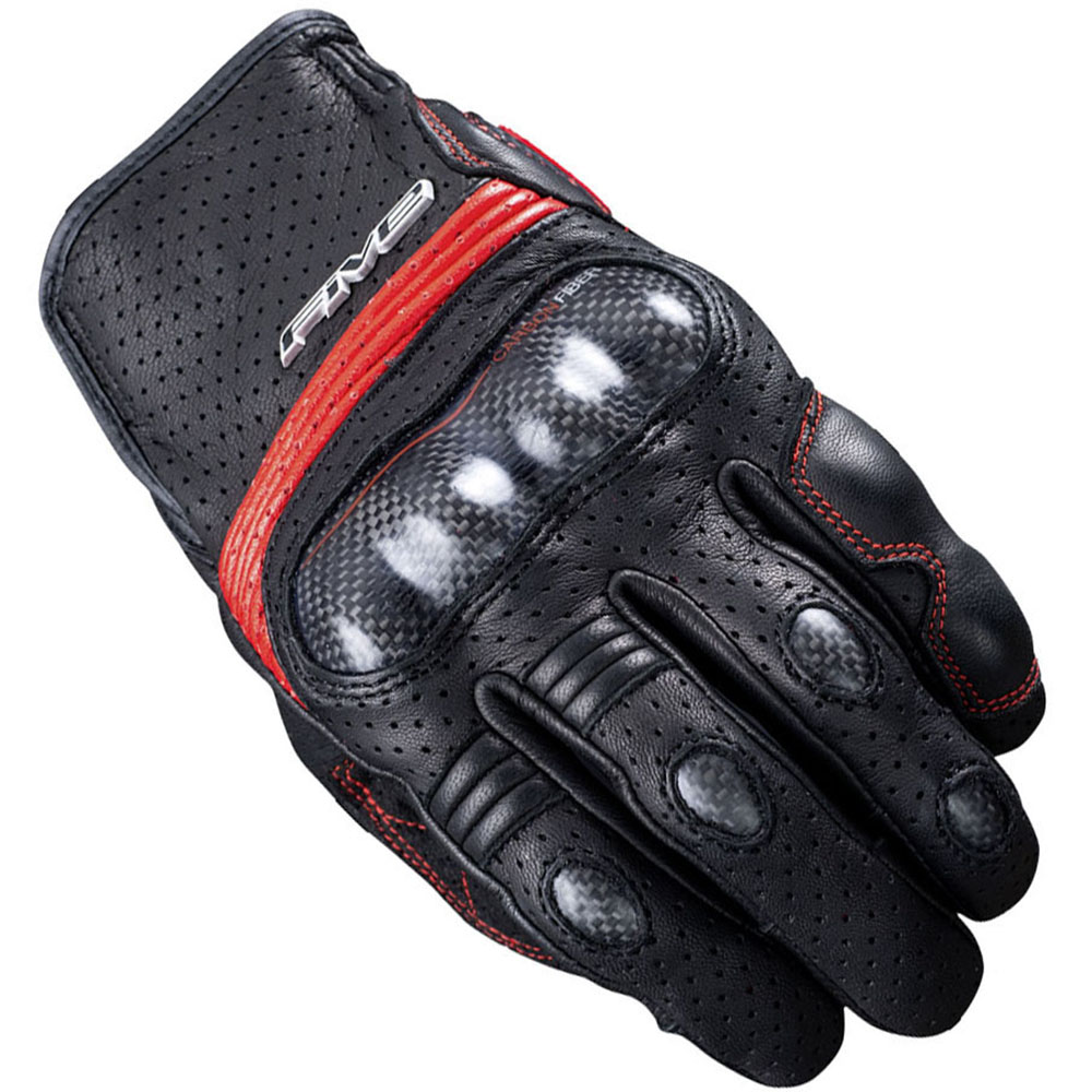 Sportcity S Carbon-handschoenen