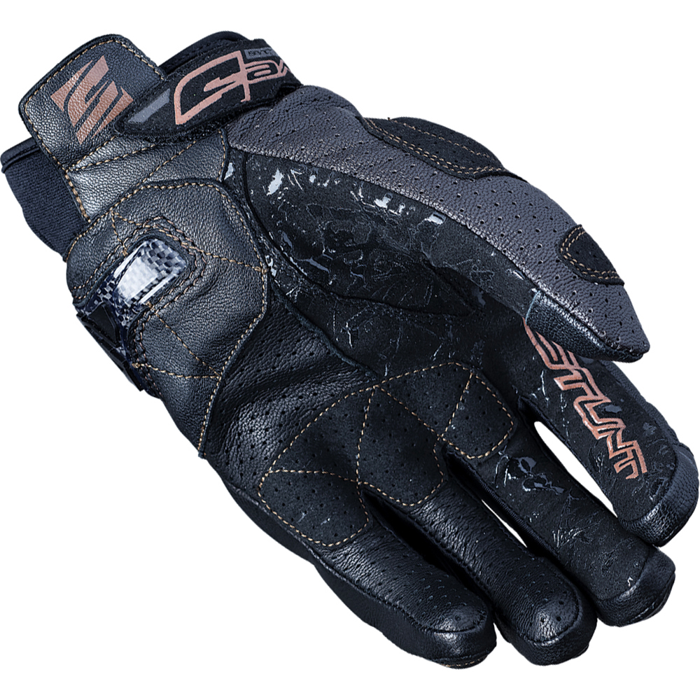 Stunt Evo Leather Air-handschoenen