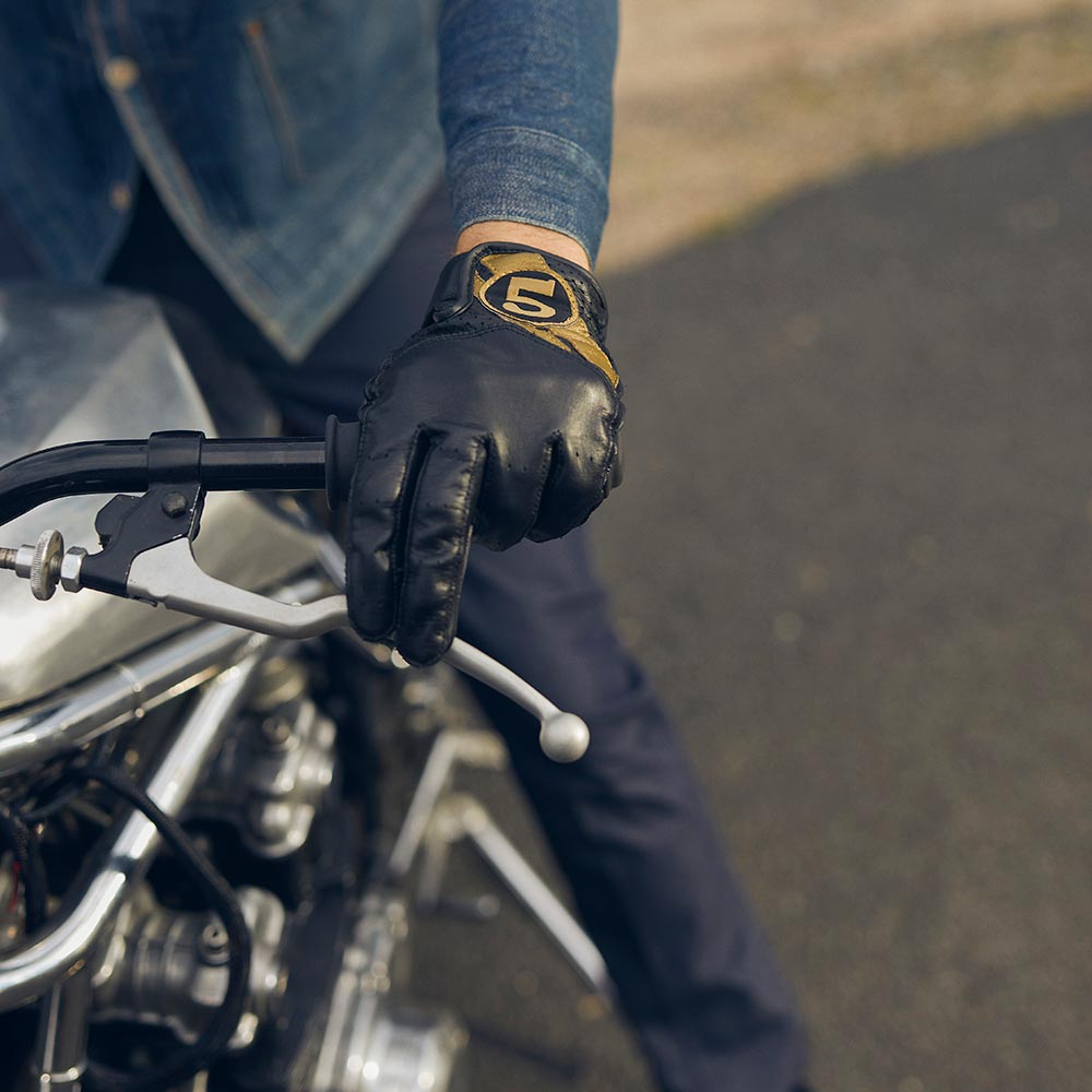 Texas EVO-handschoenen