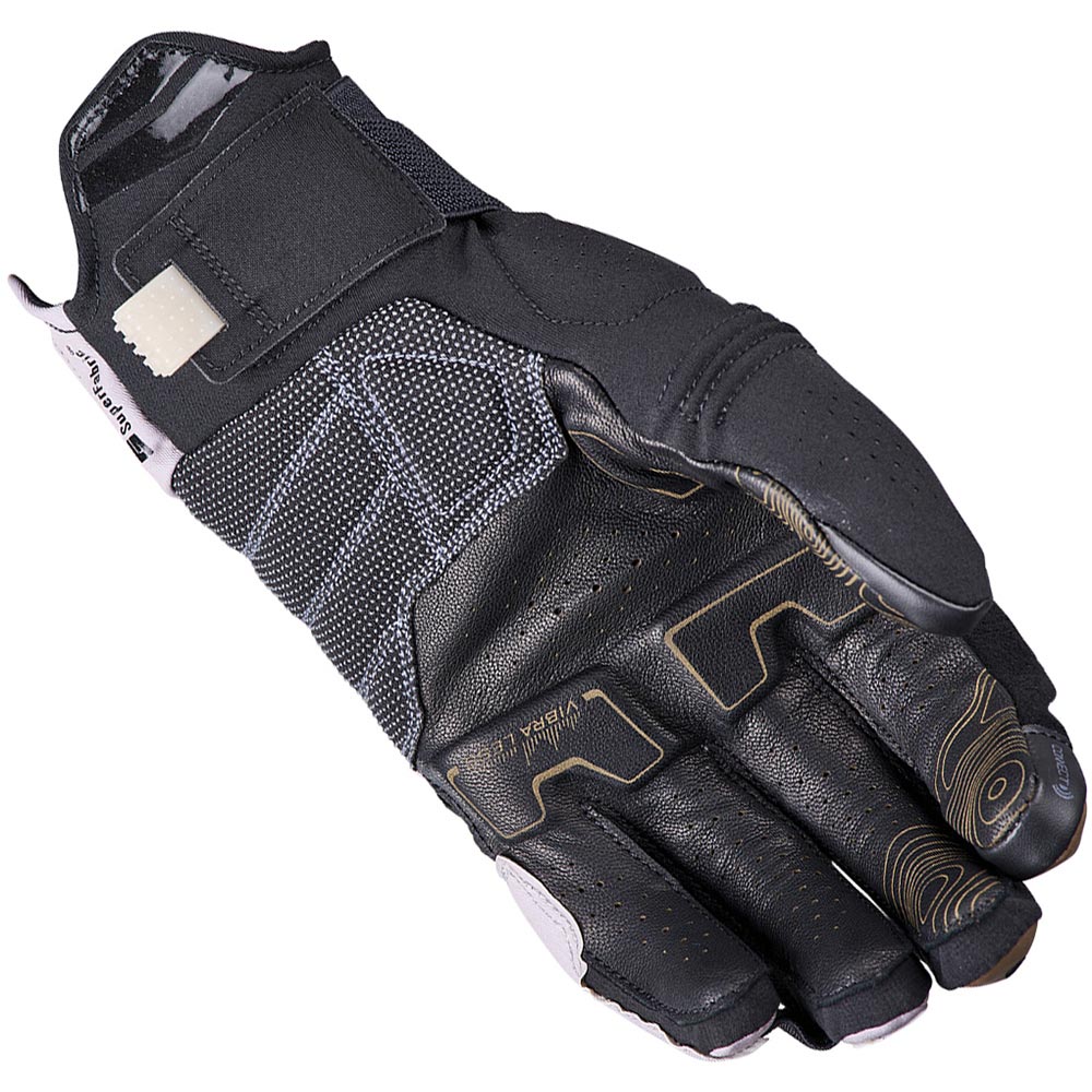 TFX1 Airflow Korte handschoenen