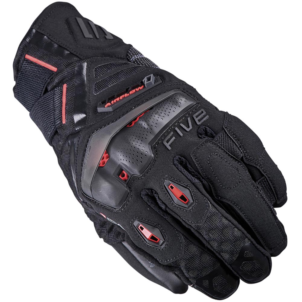 TFX1 Airflow Korte handschoenen