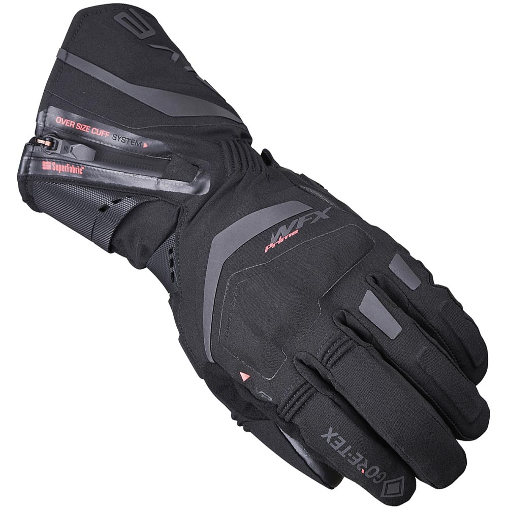 WFX Prime Evo Gore-Tex® Handschoenen