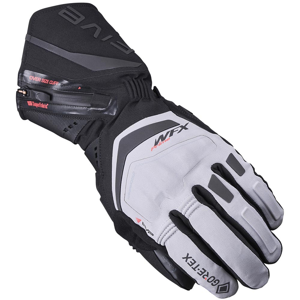 WFX Prime Evo Gore-Tex® Handschoenen