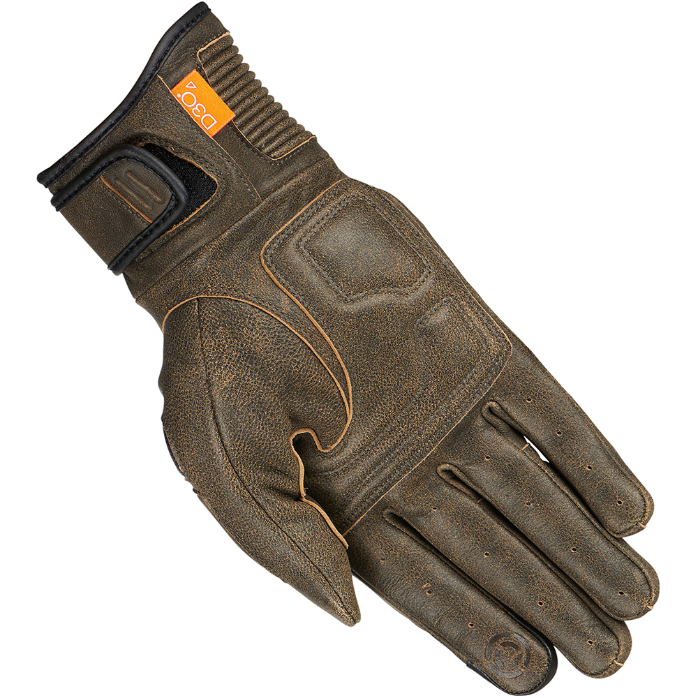 James Dust D3O-handschoenen