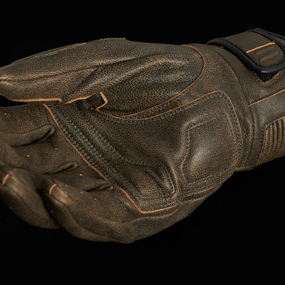 James Dust D3O-handschoenen